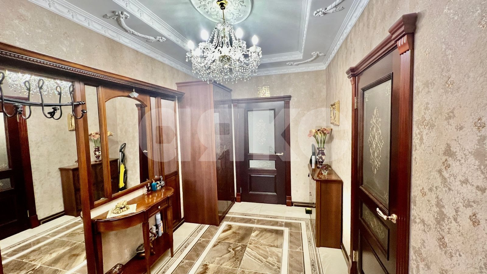 Фото №20: Коттедж 303 м² + 6 сот. - Анапа, Алексеевка, ул. Таёжная, 19