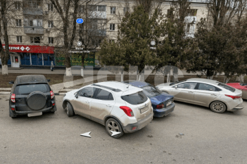 Фото №2: Коммерция 43 м² - Аксай, пр-кт Ленина, 23