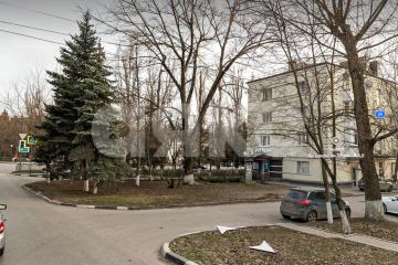 Фото №1: Коммерция <span class="whitespace-nowrap">43 м²</span>, <span class="whitespace-nowrap">1/5 эт.</span> - Аксай, пр-кт Ленина, 23