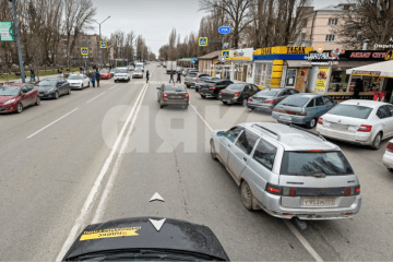 Фото №1: Коммерция 43 м² - Аксай, пр-кт Ленина, 23