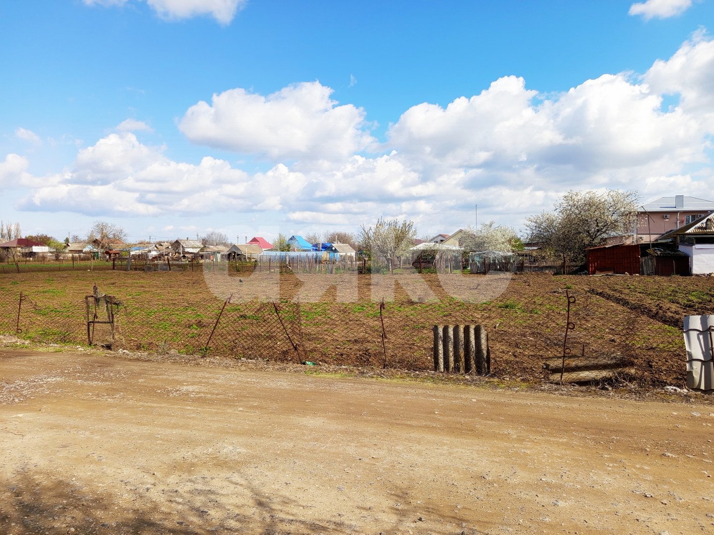Фото №4: Личное подсобное хозяйство 6 сот. - Светлый Путь Ленина, ул. Комсомольская