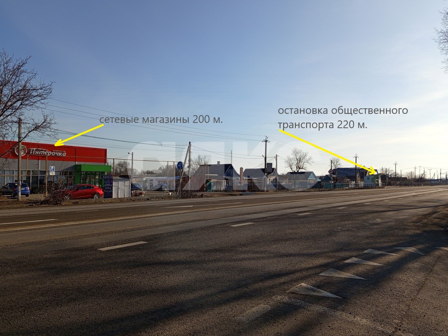 Фото №7: Личное подсобное хозяйство 6 сот. - Светлый Путь Ленина, ул. Комсомольская