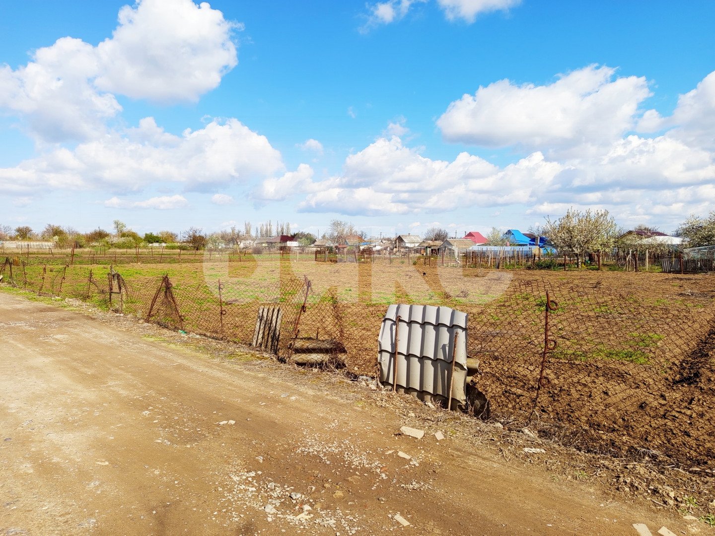 Фото №5: Личное подсобное хозяйство 6 сот. - Светлый Путь Ленина, ул. Комсомольская