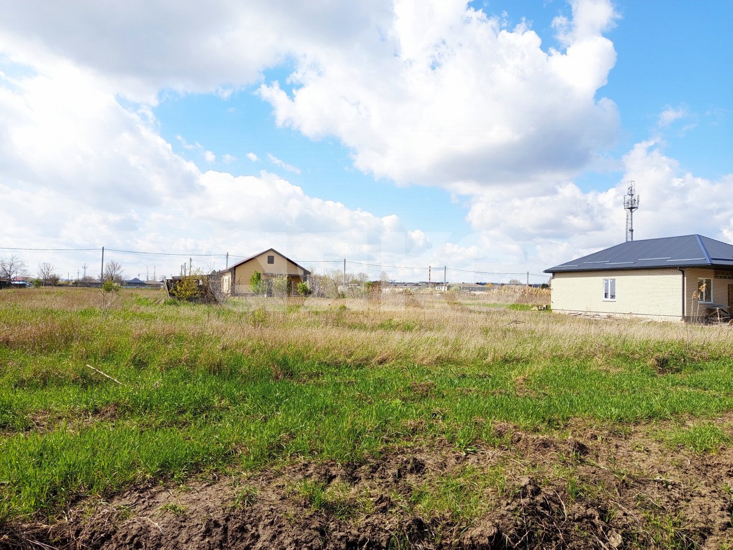 Фото №3: Личное подсобное хозяйство 6.5 сот. - Светлый Путь Ленина, ул. Восточная