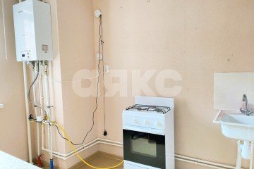 Фото №4: 1-комнатная квартира 29 м² - Волгоградская область городской округ Волгоград