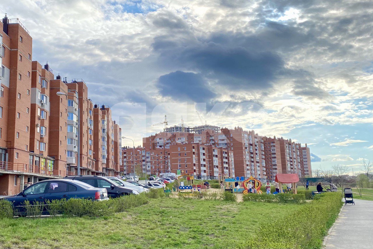 Фото №13: 1-комнатная квартира 29 м² - Волгоградская область городской округ Волгоград