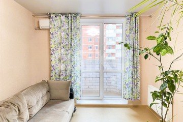 Фото №2: 1-комнатная квартира 29 м² - Волгоградская область городской округ Волгоград