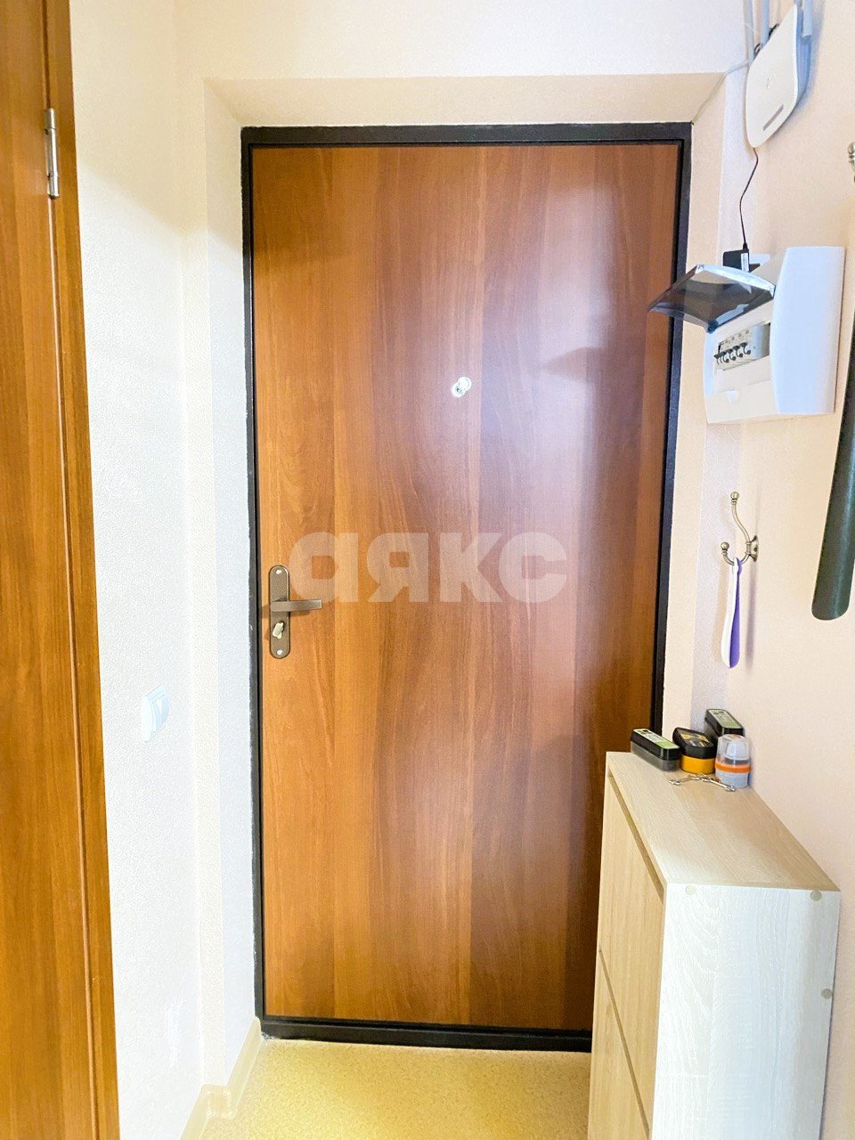 Фото №10: 1-комнатная квартира 29 м² - Волгоградская область городской округ Волгоград