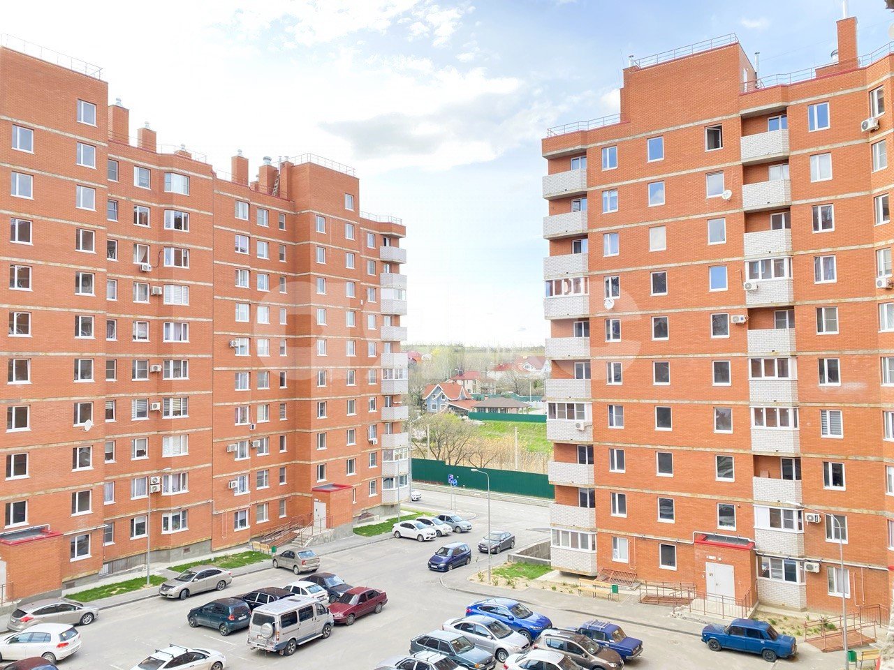 Фото №12: 1-комнатная квартира 29 м² - Волгоградская область городской округ Волгоград