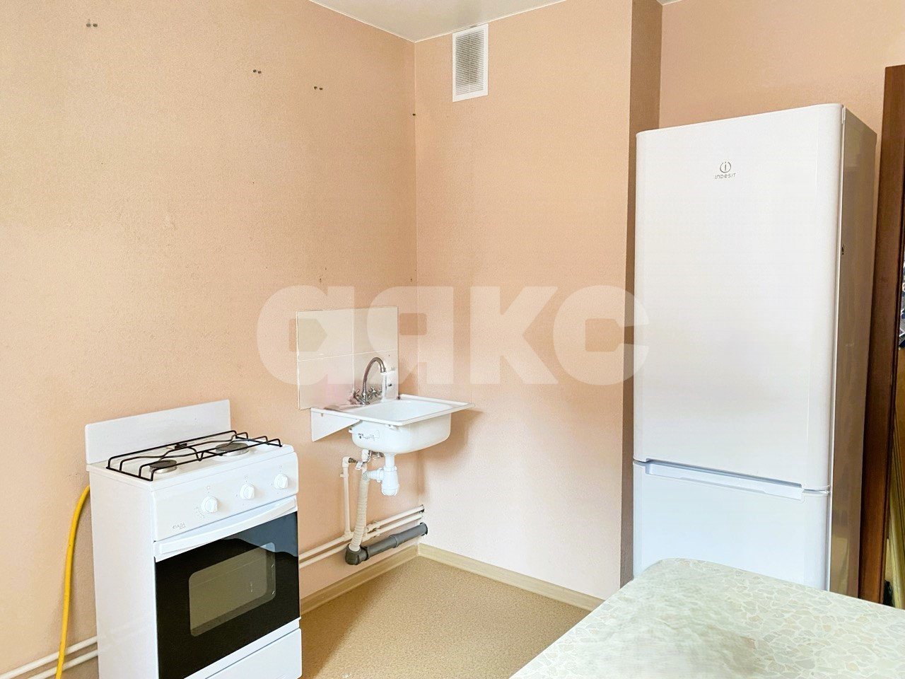 Фото №6: 1-комнатная квартира 29 м² - Волгоградская область городской округ Волгоград
