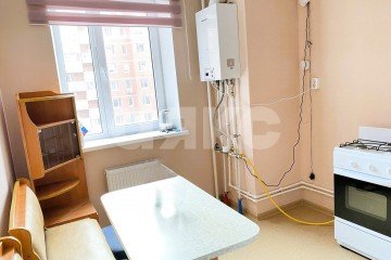 Фото №5: 1-комнатная квартира 29 м² - Волгоградская область городской округ Волгоград