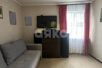 Фото №1: 2-комнатная квартира 38 м² - Майкоп, мкр. Старый город, пер. Петровский, 3