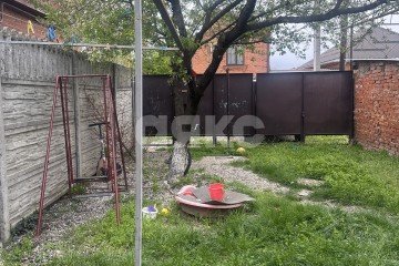 Фото №5: 2-комнатная квартира 38 м² - Майкоп, мкр. Старый город, пер. Петровский, 3