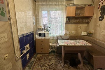 Фото №5: 2-комнатная квартира 38 м² - Майкоп, мкр. Старый город, пер. Петровский, 3