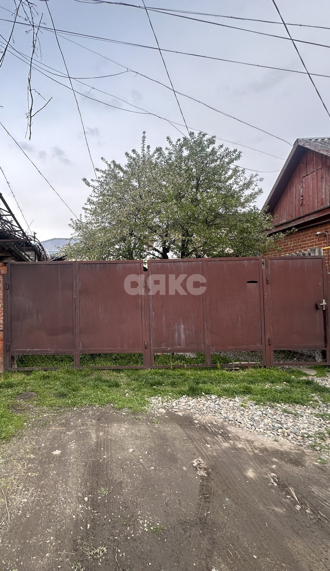 Фото №15: 2-комнатная квартира 38 м² - Майкоп, Старый город, пер. Петровский, 3