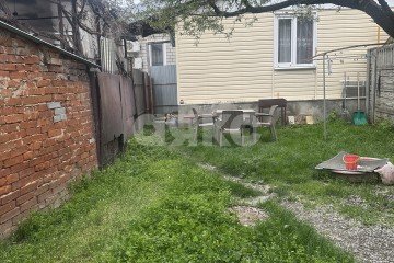 Фото №4: 2-комнатная квартира 38 м² - Майкоп, мкр. Старый город, пер. Петровский, 3