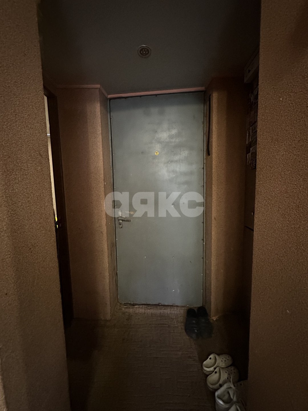 Фото №6: 2-комнатная квартира 38 м² - Майкоп, Старый город, пер. Петровский, 3