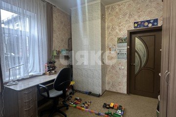 Фото №3: 2-комнатная квартира 38 м² - Майкоп, мкр. Старый город, пер. Петровский, 3