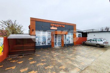 Фото №1: Коммерция 108 м² - Темрюк, п. Комсомольский, 
