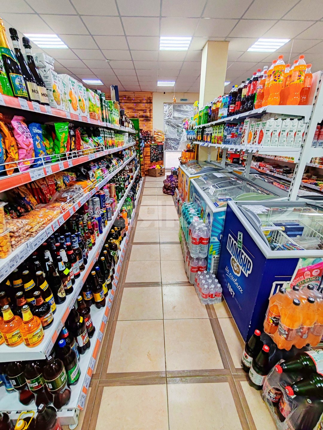 Фото №10: Коммерция 108 м² - Темрюк, Комсомольский, 