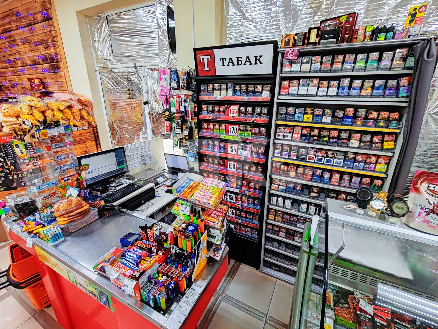 Фото №6: Коммерция 108 м² - Темрюк, Комсомольский, 