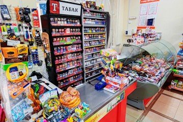Фото №4: Коммерция 108 м² - Темрюк, п. Комсомольский, 