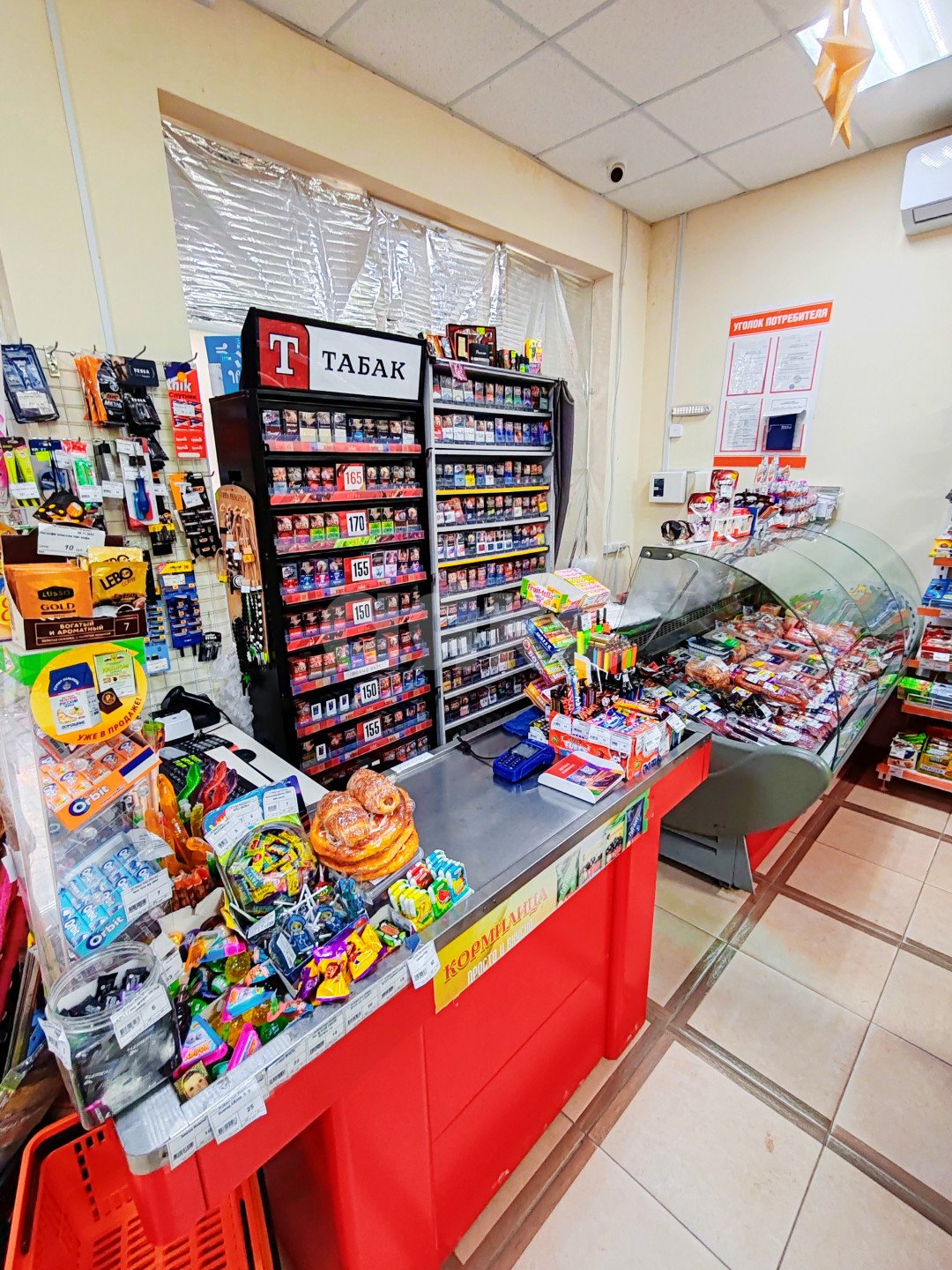 Фото №4: Коммерция 108 м² - Темрюк, Комсомольский, 