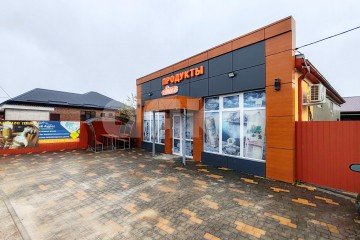 Фото №2: Коммерция 108 м² - Темрюк, п. Комсомольский, 