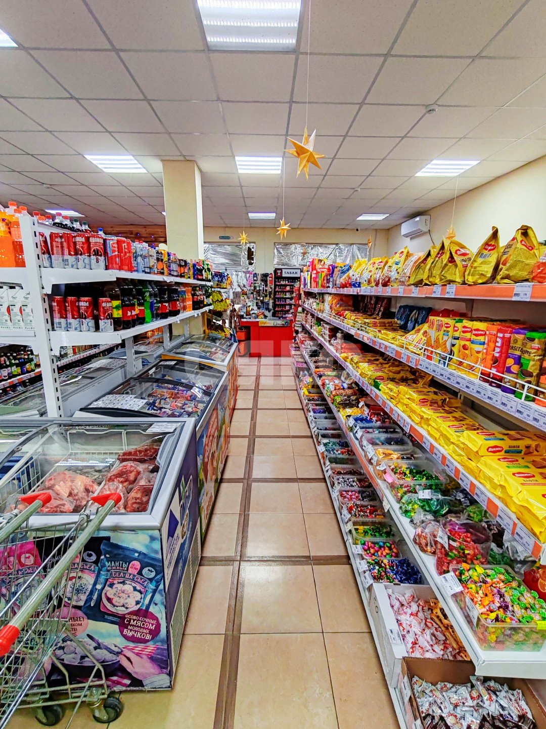 Фото №12: Коммерция 108 м² - Темрюк, Комсомольский, 