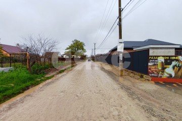 Фото №3: Коммерция 108 м² - Темрюк, п. Комсомольский, 