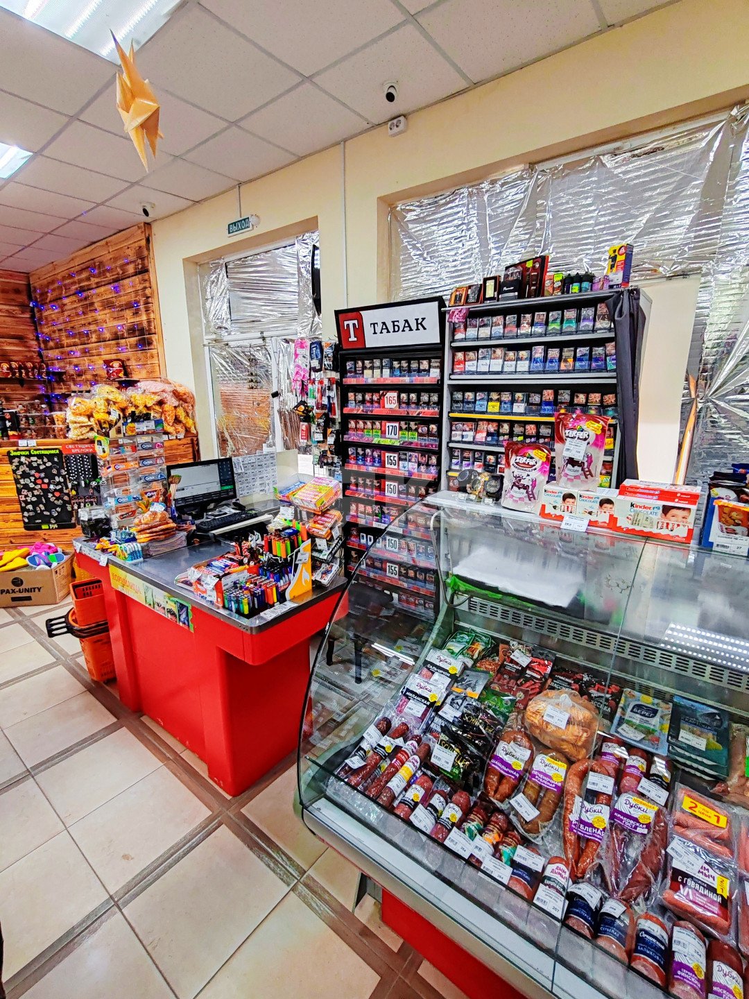 Фото №5: Коммерция 108 м² - Темрюк, Комсомольский, 