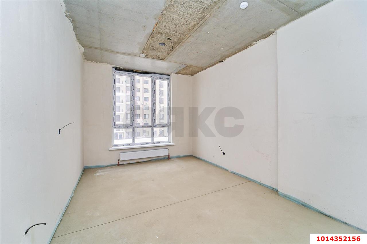 Фото №5: 3-комнатная квартира 70 м² - Новая Адыгея, жилой комплекс Баланс, ул. Береговая, 1к8