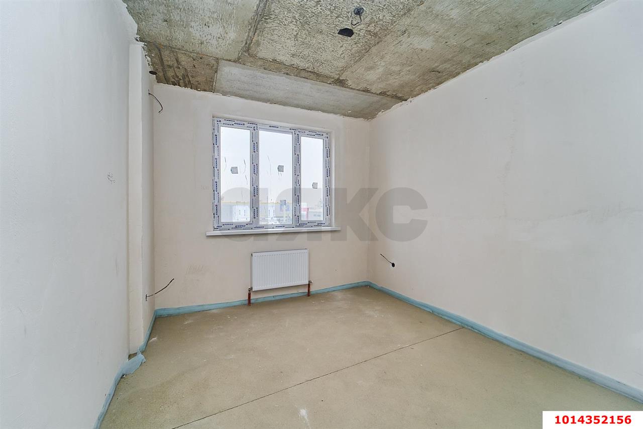 Фото №7: 3-комнатная квартира 70 м² - Новая Адыгея, жилой комплекс Баланс, ул. Береговая, 1к8