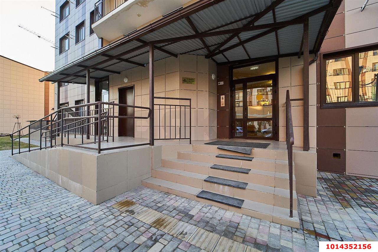 Фото №12: 3-комнатная квартира 70 м² - Новая Адыгея, жилой комплекс Баланс, ул. Береговая, 1к8