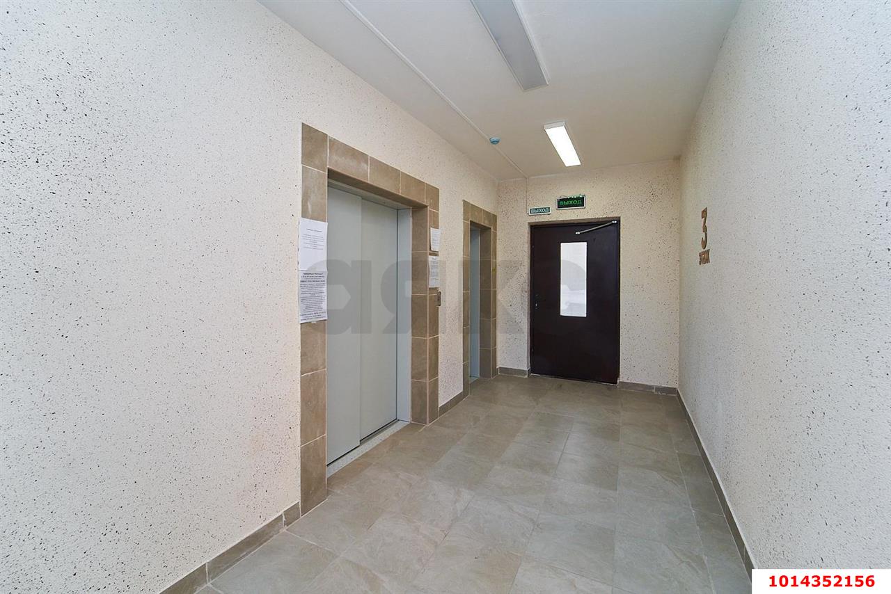 Фото №11: 3-комнатная квартира 70 м² - Новая Адыгея, жилой комплекс Баланс, ул. Береговая, 1к8