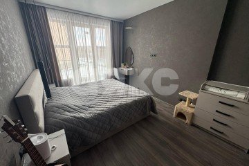 Фото №5: 1-комнатная квартира 42 м² - Майкоп, ул. К.А. Васильева, 2к3