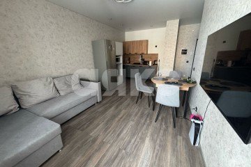 Фото №1: 1-комнатная квартира 42 м² - Майкоп, ул. К.А. Васильева, 2к3