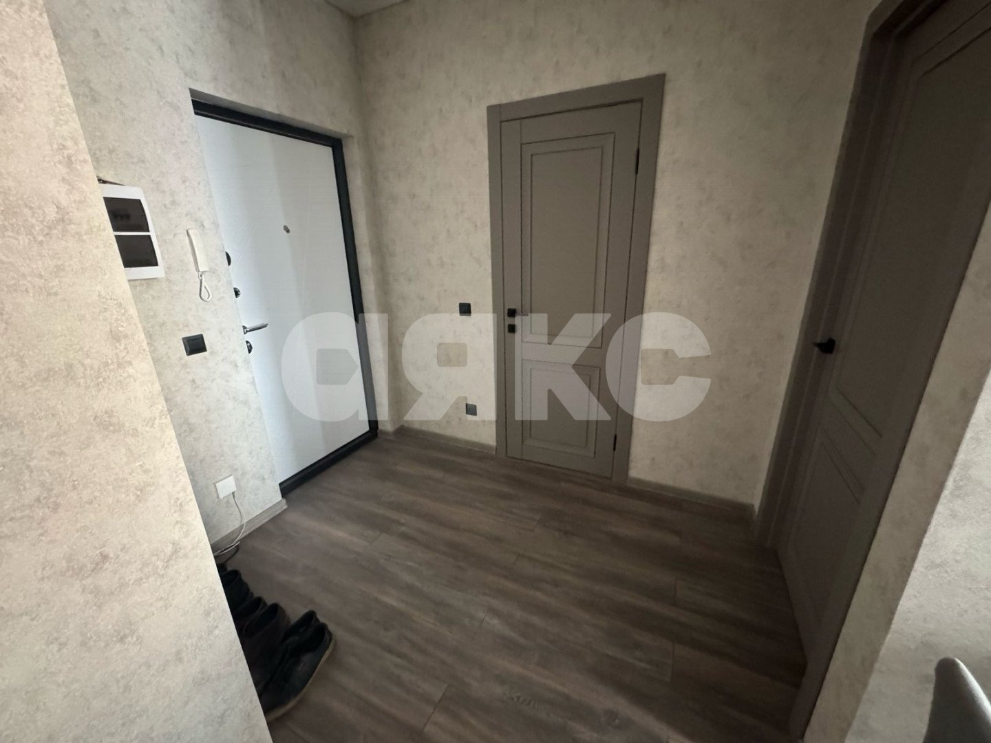 Фото №7: 1-комнатная квартира 42 м² - Майкоп, ул. К.А. Васильева, 2к3