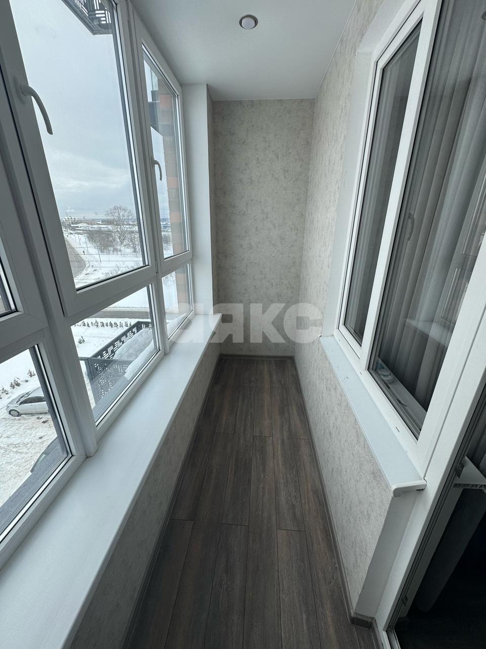 Фото №10: 1-комнатная квартира 42 м² - Майкоп, ул. К.А. Васильева, 2к3
