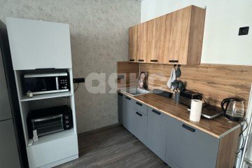 Фото №2: 1-комнатная квартира 42 м² - Майкоп, ул. К.А. Васильева, 2к3