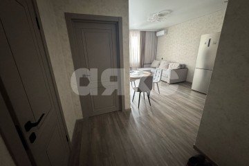 Фото №3: 1-комнатная квартира 42 м² - Майкоп, ул. К.А. Васильева, 2к3