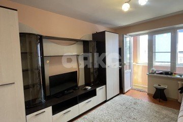 Фото №1: 1-комнатная квартира 21 м² - Майкоп, мкр. квартал Птичник, ул. Свободы, 417Б