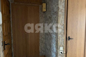 Фото №5: 1-комнатная квартира 29 м² - Рождественский, мкр. Зареченский территориальный округ, ул. Фёдорова, 2