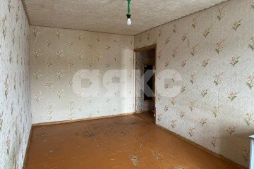 Фото №1: 1-комнатная квартира 29 м² - Рождественский, мкр. Зареченский территориальный округ, ул. Фёдорова, 2