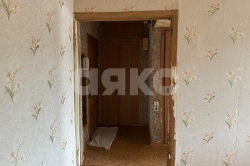Фото №3: 1-комнатная квартира 29 м² - Рождественский, мкр. Зареченский территориальный округ, ул. Фёдорова, 2