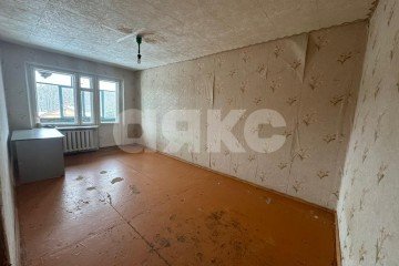 Фото №2: 1-комнатная квартира 29 м² - Рождественский, мкр. Зареченский территориальный округ, ул. Фёдорова, 2