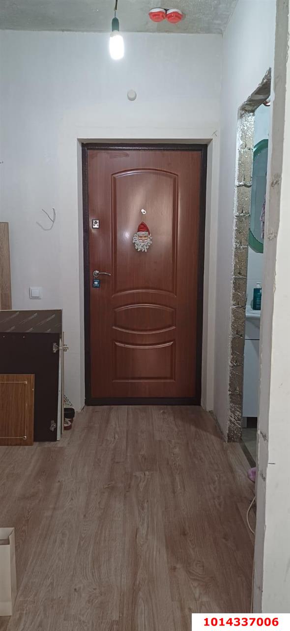 Фото №3: Студия 30 м² - Краснодар, жилой комплекс Альпы, 