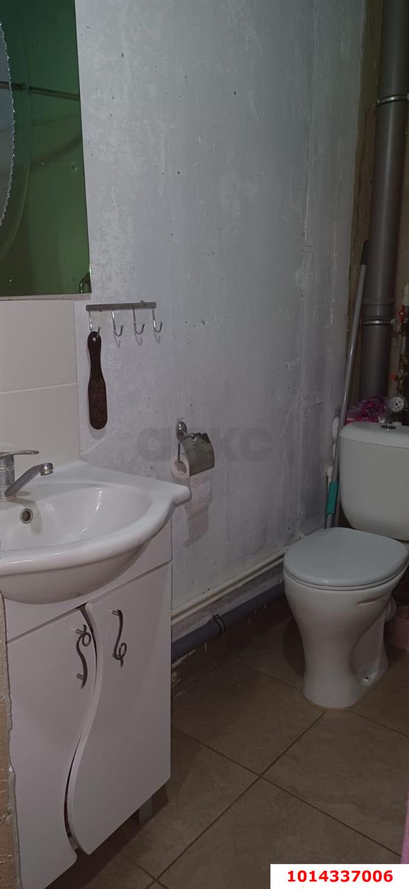 Фото №4: Студия 30 м² - Краснодар, жилой комплекс Альпы, 