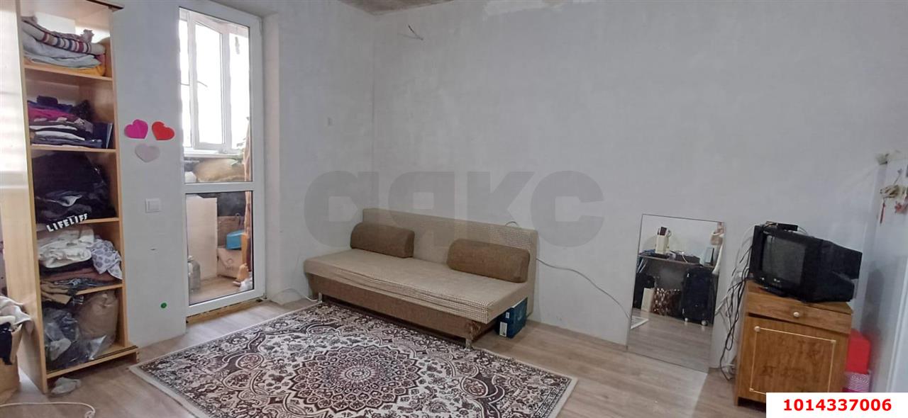 Фото №2: Студия 30 м² - Краснодар, жилой комплекс Альпы, 