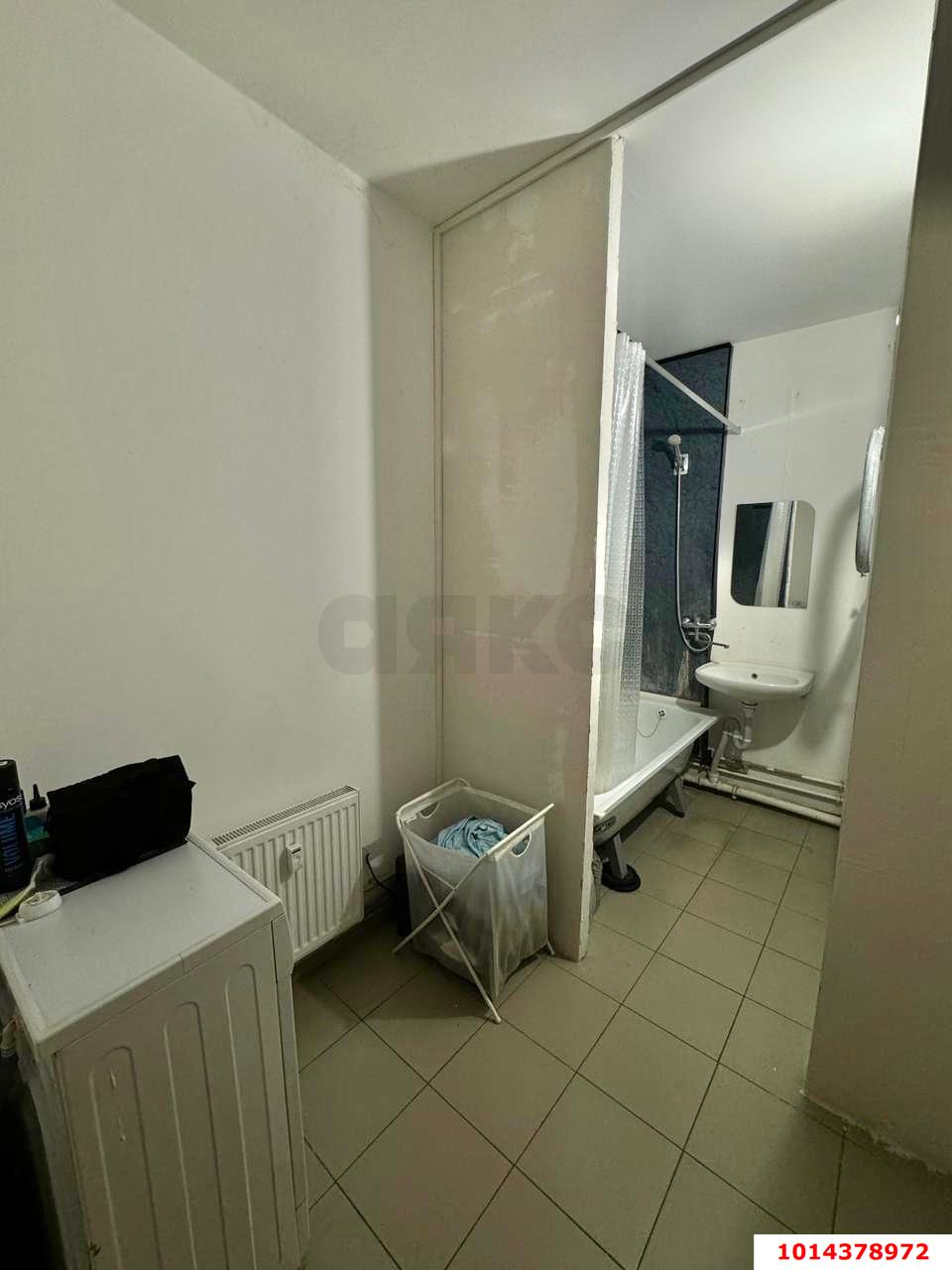 Фото №11: 2-комнатная квартира 69 м² - Краснодар, Московский, ул. имени Николая Семеновича Котлярова, 30